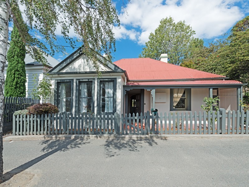 206 Davey Street, South Hobart TAS 7004
