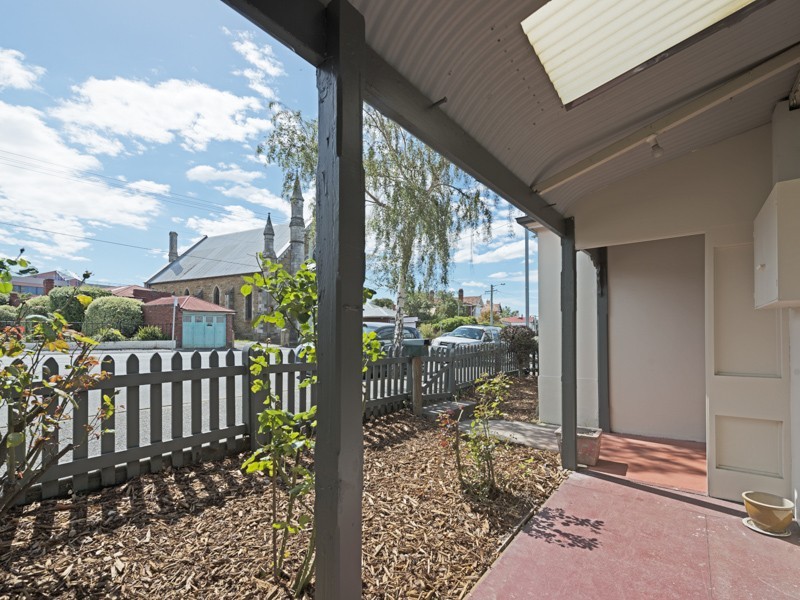 206 Davey Street, South Hobart TAS 7004