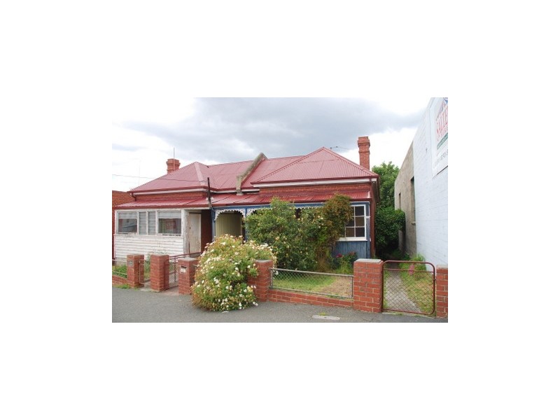 North Hobart TAS 7000