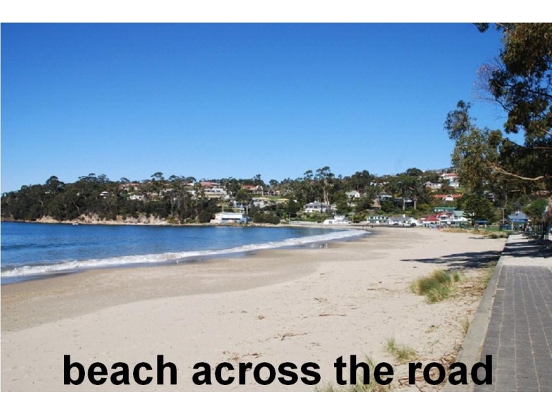 Kingston Beach TAS 7050