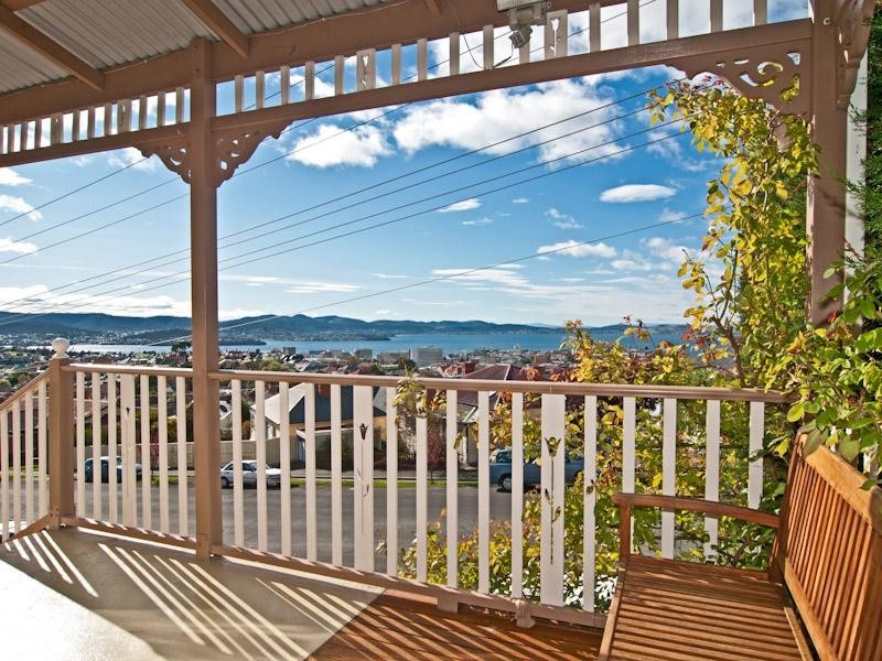 West Hobart TAS 7000