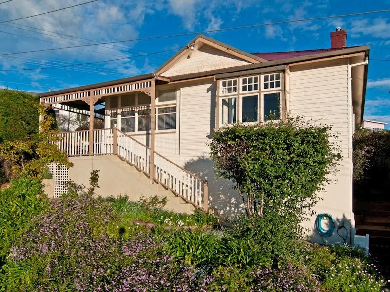 West Hobart TAS 7000