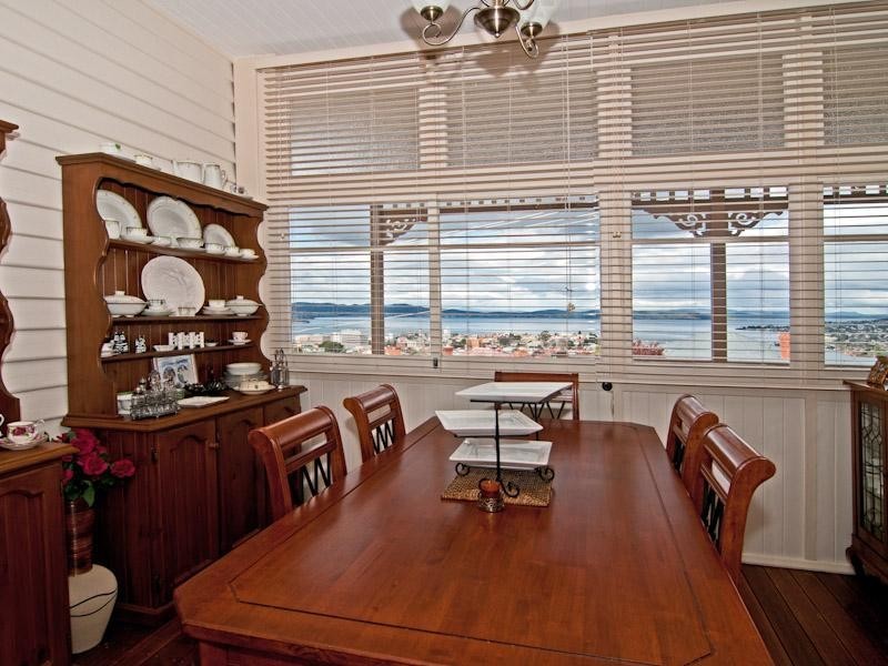 West Hobart TAS 7000