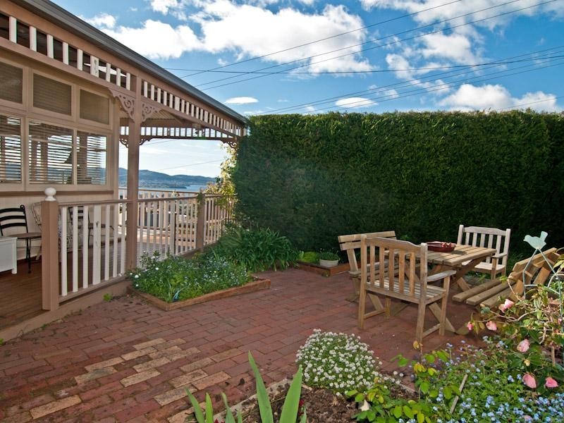 West Hobart TAS 7000