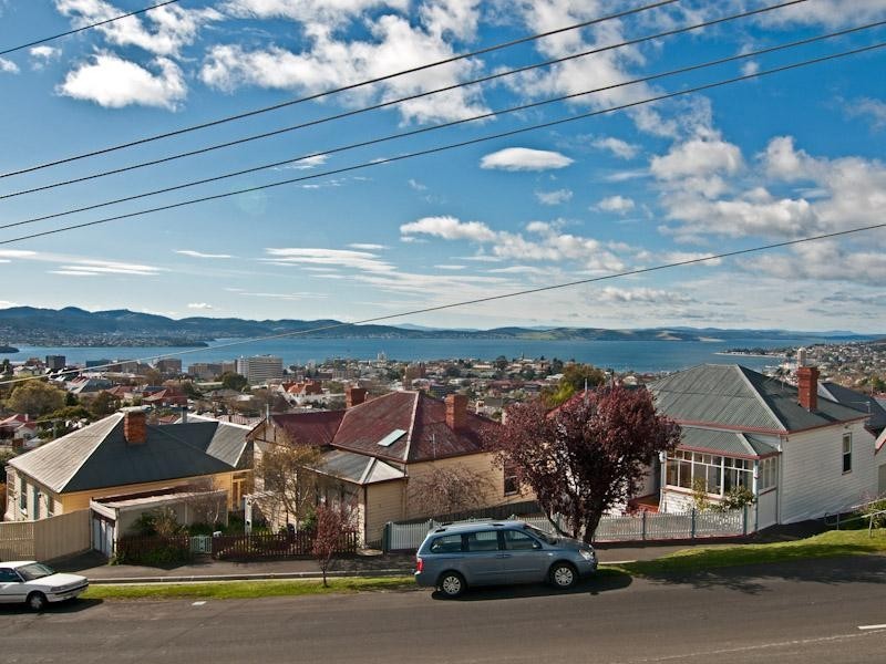 West Hobart TAS 7000