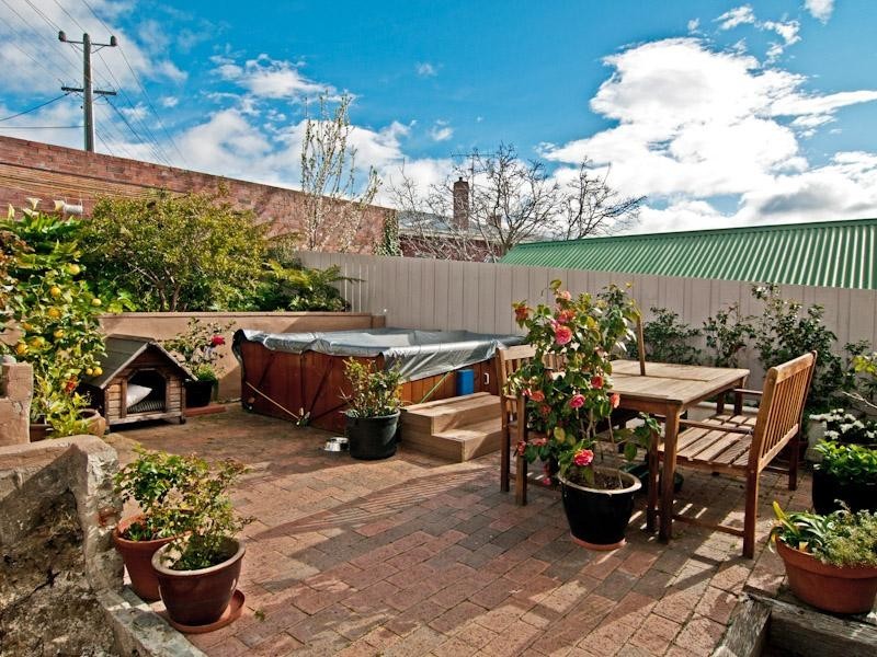 West Hobart TAS 7000