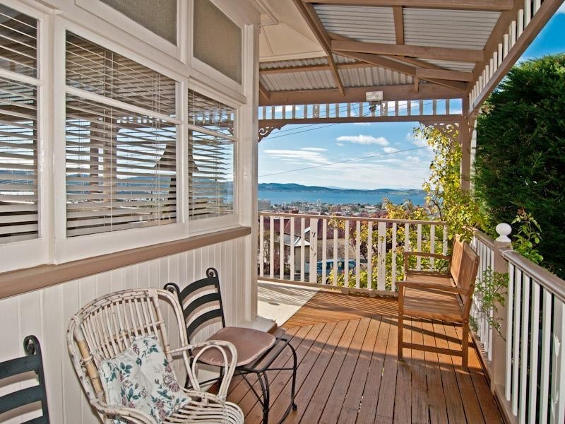 West Hobart TAS 7000