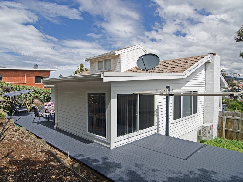 29 Shoobridge Street, Glebe TAS 7000