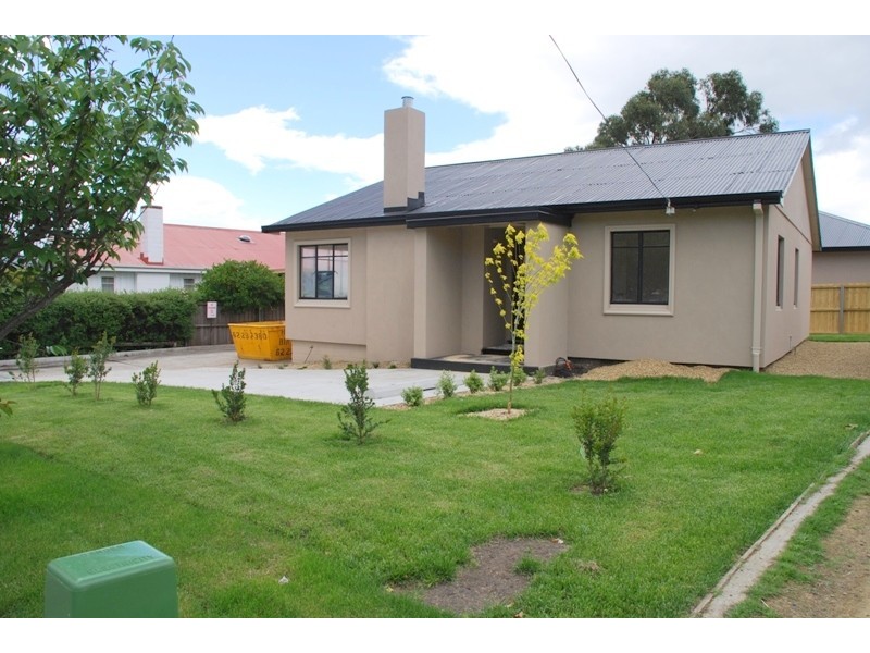 29 Barry Street, Glenorchy TAS 7010