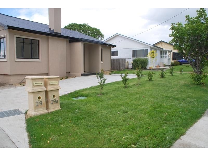 29 Barry Street, Glenorchy TAS 7010