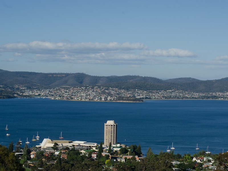 Mount Nelson TAS 7007