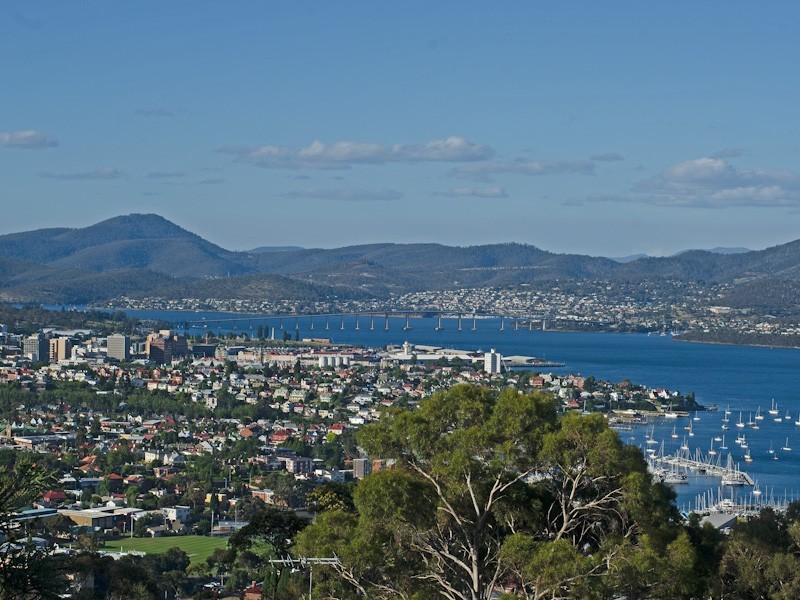 Mount Nelson TAS 7007