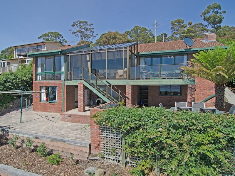 Mount Nelson TAS 7007