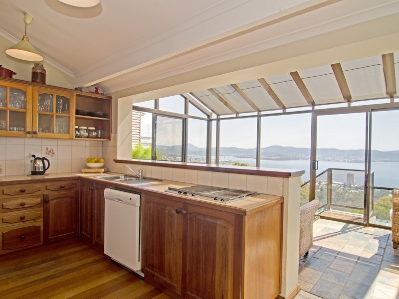 Mount Nelson TAS 7007