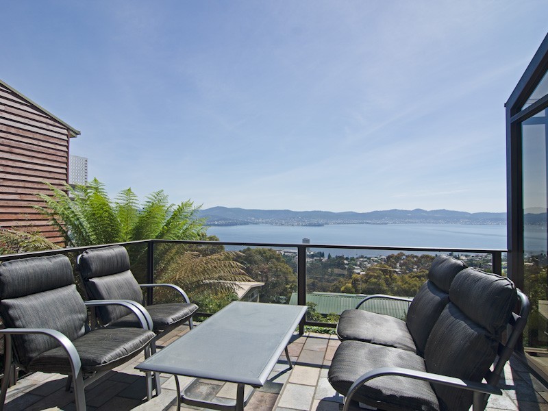 Mount Nelson TAS 7007