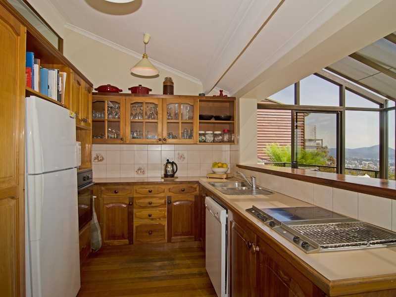 Mount Nelson TAS 7007