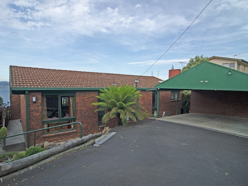 Mount Nelson TAS 7007