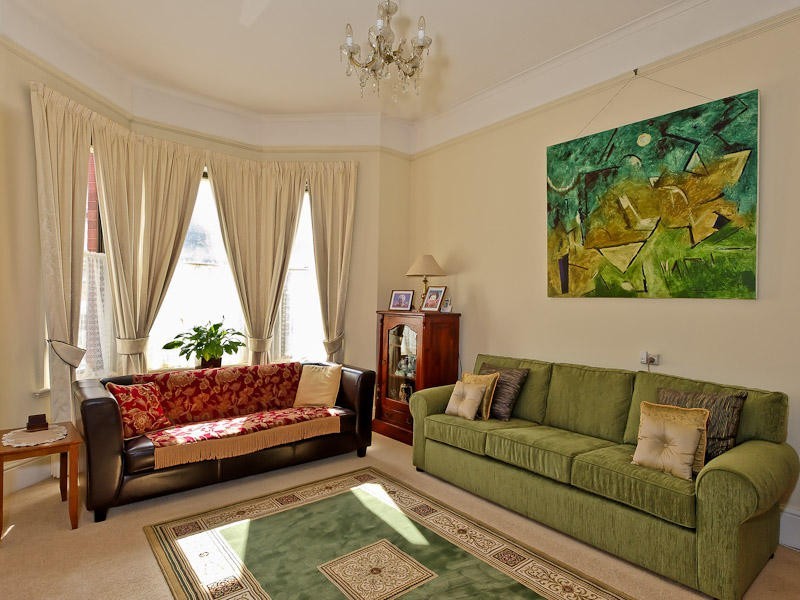 40 Newdegate Street, North Hobart TAS 7000