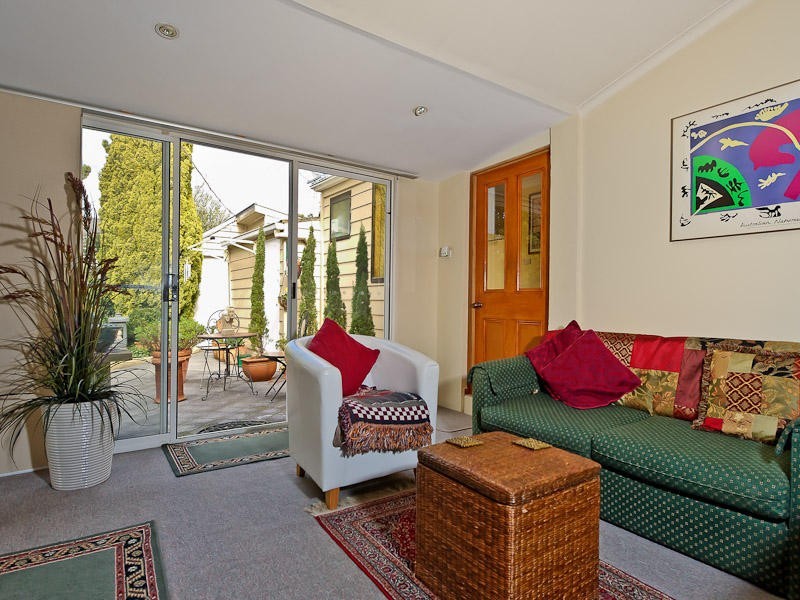 40 Newdegate Street, North Hobart TAS 7000