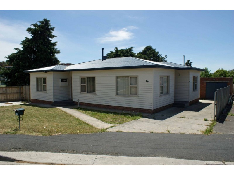 Glenorchy TAS 7010