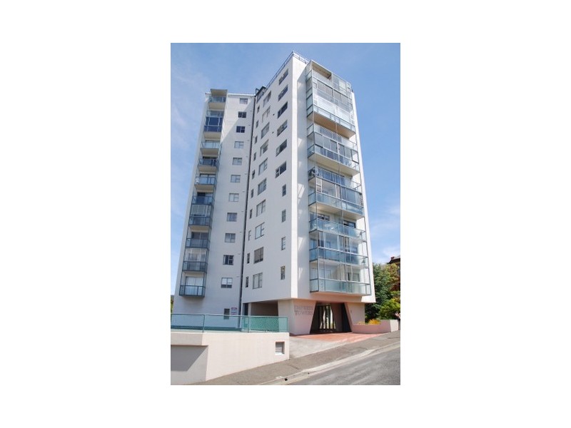 Battery Point TAS 7004