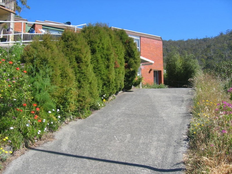 2/12 Dalkeith Crt, Sandy Bay TAS 7005