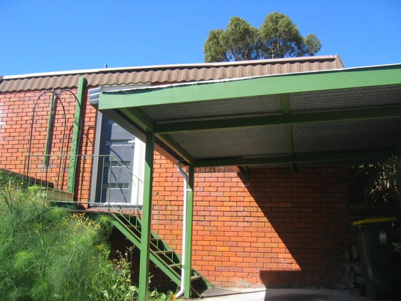 2/12 Dalkeith Crt, Sandy Bay TAS 7005