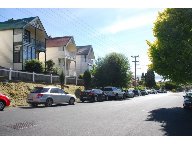 201 Goulburn, Hobart TAS 7000