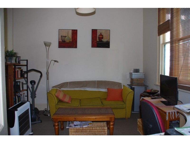 201 Goulburn, Hobart TAS 7000