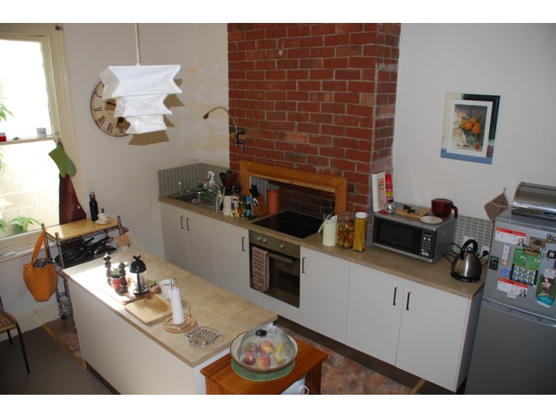 201 Goulburn, Hobart TAS 7000