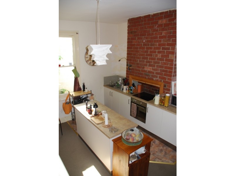 201 Goulburn, Hobart TAS 7000