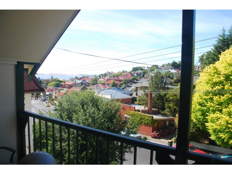 201 Goulburn, Hobart TAS 7000