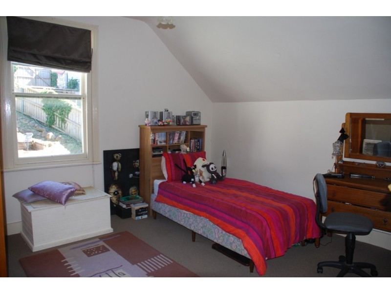 201 Goulburn, Hobart TAS 7000