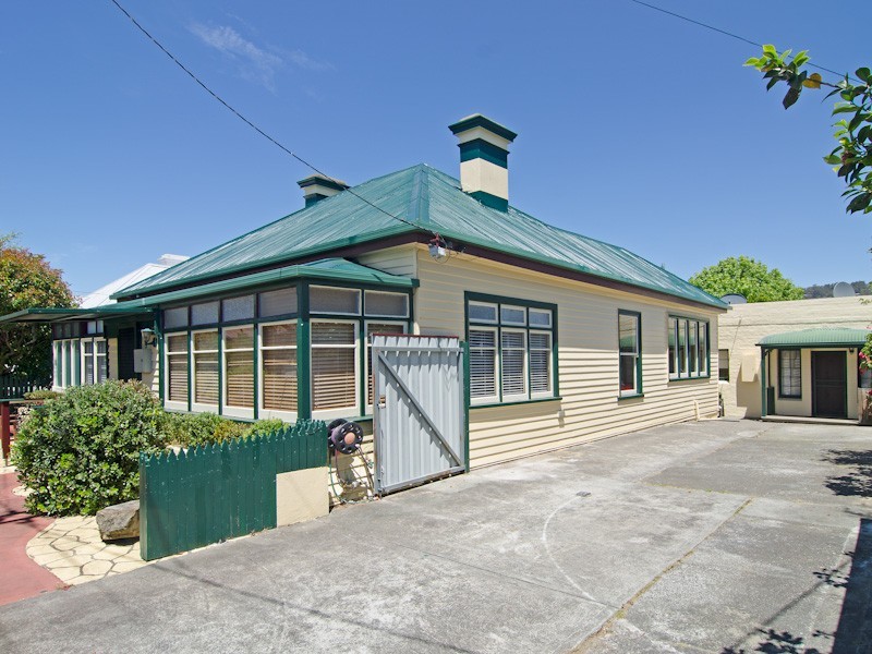 23 King Street, Sandy Bay TAS 7005