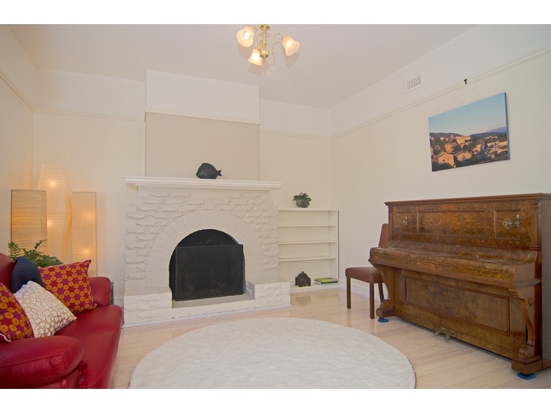 23 King Street, Sandy Bay TAS 7005