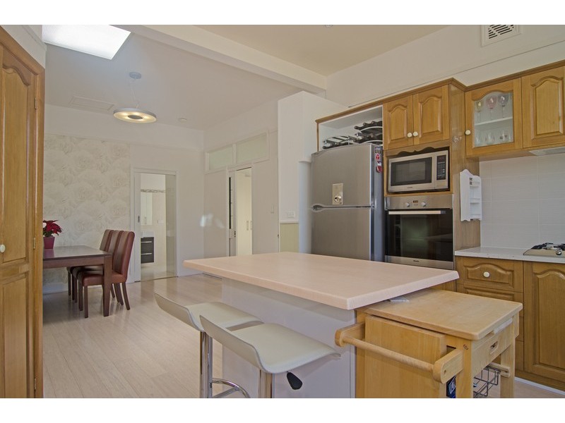 23 King Street, Sandy Bay TAS 7005