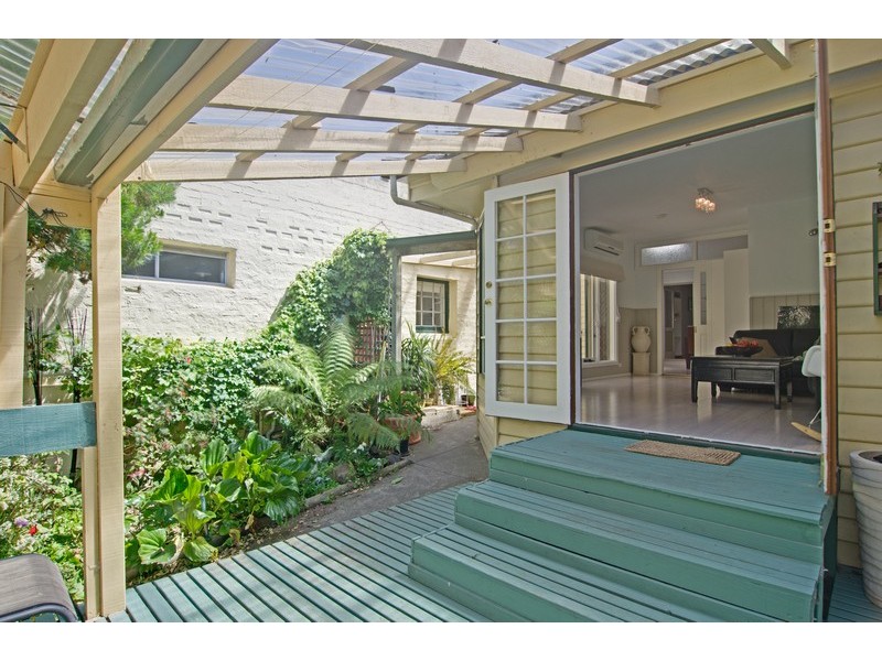 23 King Street, Sandy Bay TAS 7005