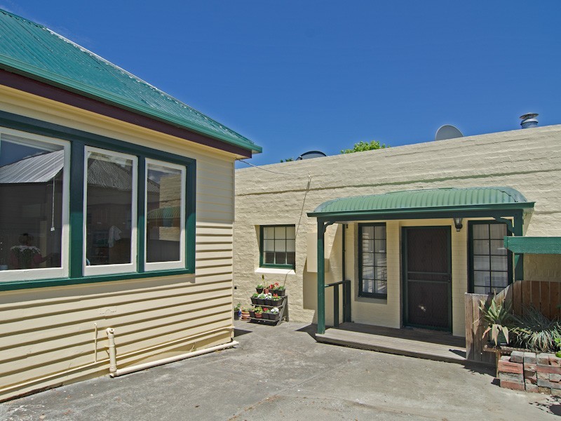 23 King Street, Sandy Bay TAS 7005
