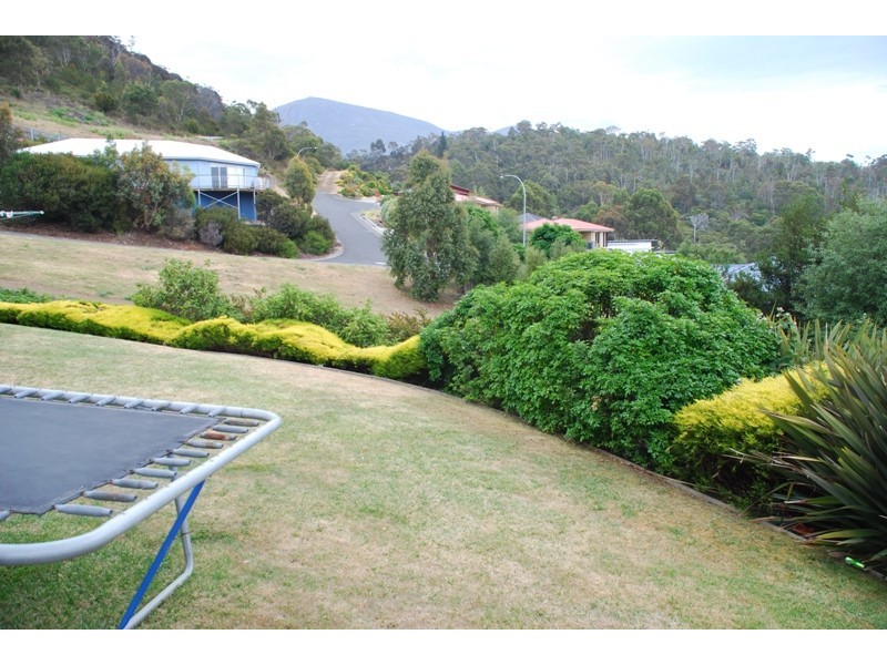 3 Venn Court, Mount Stuart TAS 7000