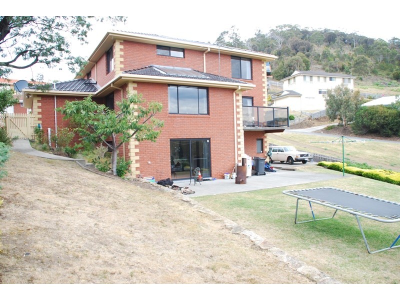 3 Venn Court, Mount Stuart TAS 7000