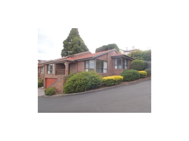 1/312 Davey Street, South Hobart TAS 7004