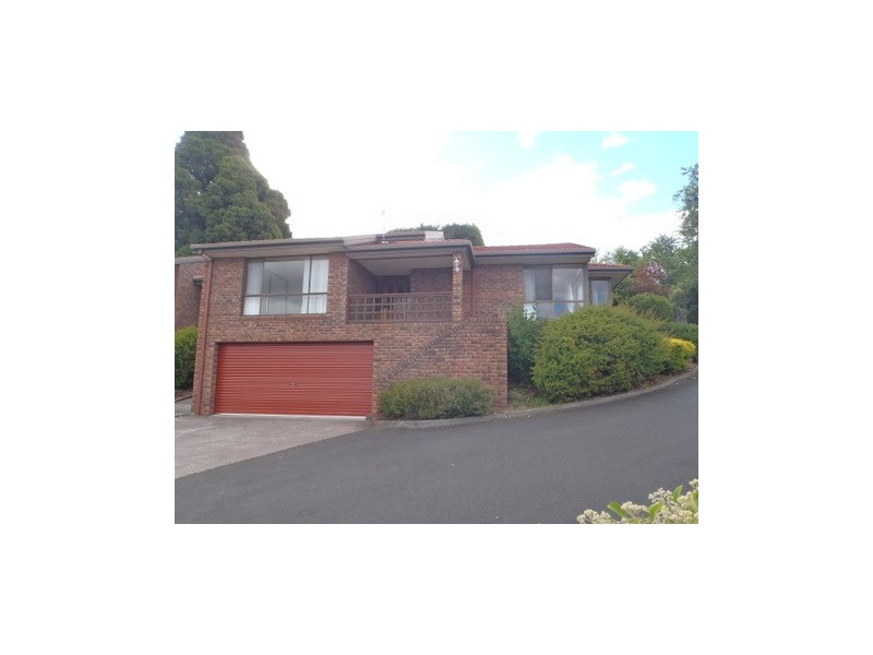 1/312 Davey Street, South Hobart TAS 7004