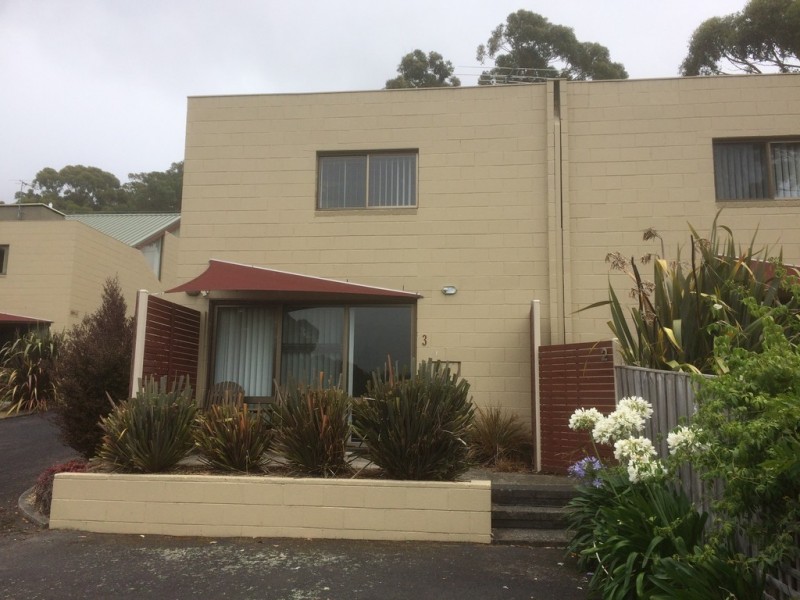 3/197 Strickland Avenue, South Hobart TAS 7004