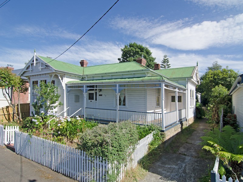 Sandy Bay TAS 7005