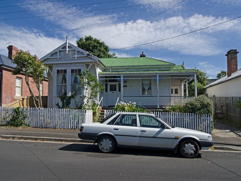 Sandy Bay TAS 7005