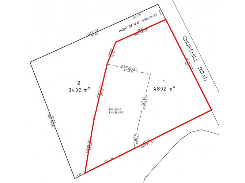 16 Churchill Road, Taroona TAS 7053
