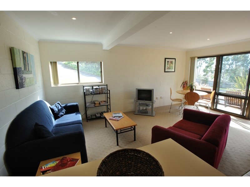 5/197 Strickland Avenue, South Hobart TAS 7004
