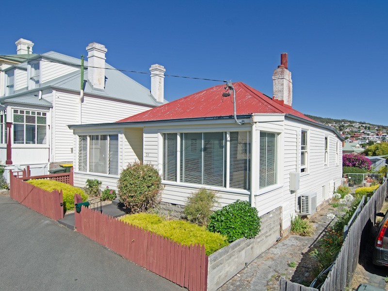 West Hobart TAS 7000