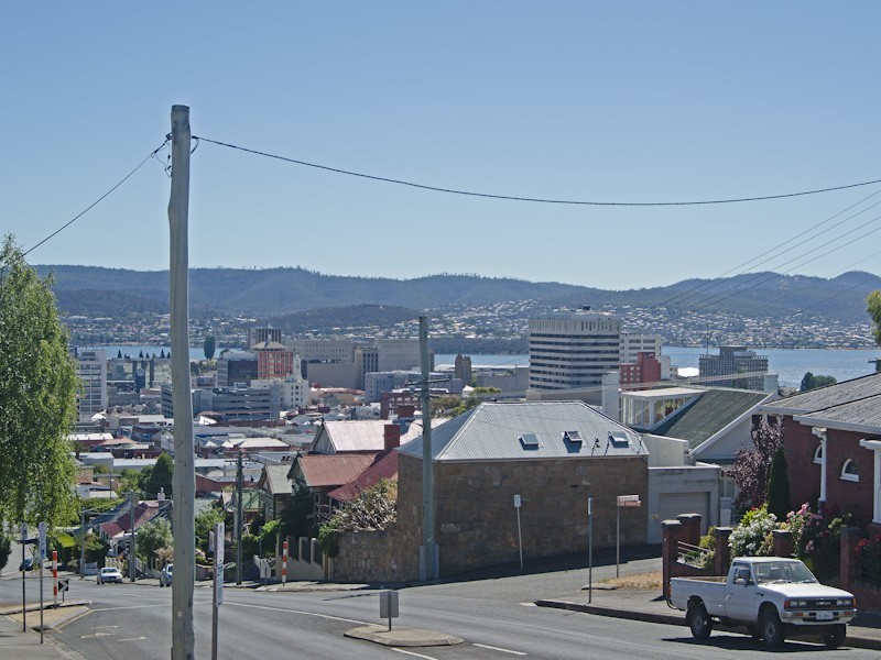 West Hobart TAS 7000