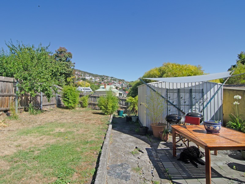 West Hobart TAS 7000